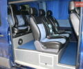 Синій Форд Транзит, об'ємом двигуна 2.2 л та пробігом 420 тис. км за 13600 $, фото 8 на Automoto.ua