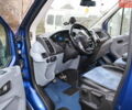 Синій Форд Транзит, об'ємом двигуна 2.2 л та пробігом 420 тис. км за 13600 $, фото 11 на Automoto.ua