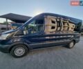 Синій Форд Транзит, об'ємом двигуна 2.2 л та пробігом 330 тис. км за 15000 $, фото 3 на Automoto.ua