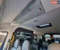 Синій Форд Транзит, об'ємом двигуна 2.2 л та пробігом 330 тис. км за 15000 $, фото 14 на Automoto.ua