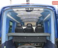 Синій Форд Транзит, об'ємом двигуна 2.2 л та пробігом 420 тис. км за 13600 $, фото 10 на Automoto.ua