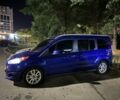 Синий Форд Транзит, объемом двигателя 2.5 л и пробегом 230 тыс. км за 10500 $, фото 1 на Automoto.ua