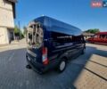 Синій Форд Транзит, об'ємом двигуна 2.2 л та пробігом 330 тис. км за 15000 $, фото 1 на Automoto.ua