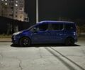 Синій Форд Транзит, об'ємом двигуна 2.5 л та пробігом 215 тис. км за 15000 $, фото 6 на Automoto.ua