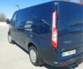 Синий Форд Транзит, объемом двигателя 2.2 л и пробегом 230 тыс. км за 13800 $, фото 3 на Automoto.ua