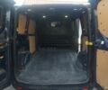 Синий Форд Транзит, объемом двигателя 2.2 л и пробегом 230 тыс. км за 13800 $, фото 4 на Automoto.ua