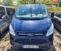 Синий Форд Транзит, объемом двигателя 2.2 л и пробегом 189 тыс. км за 13000 $, фото 10 на Automoto.ua