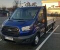 Синій Форд Транзит, об'ємом двигуна 2 л та пробігом 300 тис. км за 22000 $, фото 1 на Automoto.ua