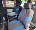 Синій Форд Транзит, об'ємом двигуна 2.2 л та пробігом 195 тис. км за 13000 $, фото 5 на Automoto.ua