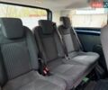 Синий Форд Транзит, объемом двигателя 2 л и пробегом 199 тыс. км за 15440 $, фото 18 на Automoto.ua