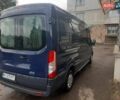 Синий Форд Транзит, объемом двигателя 2.2 л и пробегом 211 тыс. км за 15400 $, фото 7 на Automoto.ua