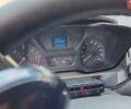 Синий Форд Транзит, объемом двигателя 2.2 л и пробегом 189 тыс. км за 13000 $, фото 8 на Automoto.ua