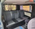 Синий Форд Транзит, объемом двигателя 2.2 л и пробегом 189 тыс. км за 13000 $, фото 4 на Automoto.ua