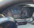 Синій Форд Транзит, об'ємом двигуна 2.2 л та пробігом 195 тис. км за 13000 $, фото 8 на Automoto.ua