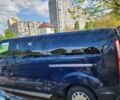 Синий Форд Транзит, объемом двигателя 2.2 л и пробегом 189 тыс. км за 13800 $, фото 1 на Automoto.ua