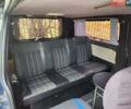 Синій Форд Транзит, об'ємом двигуна 2.2 л та пробігом 195 тис. км за 13000 $, фото 4 на Automoto.ua