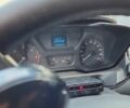 Синий Форд Транзит, объемом двигателя 2.2 л и пробегом 189 тыс. км за 13800 $, фото 10 на Automoto.ua
