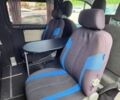 Синій Форд Транзит, об'ємом двигуна 2.2 л та пробігом 189 тис. км за 13300 $, фото 6 на Automoto.ua