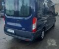 Синий Форд Транзит, объемом двигателя 2.2 л и пробегом 211 тыс. км за 15400 $, фото 1 на Automoto.ua