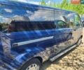 Синій Форд Транзит, об'ємом двигуна 2.2 л та пробігом 195 тис. км за 13000 $, фото 2 на Automoto.ua