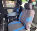 Синий Форд Транзит, объемом двигателя 2.2 л и пробегом 189 тыс. км за 13000 $, фото 5 на Automoto.ua