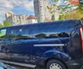 Синій Форд Транзит, об'ємом двигуна 2.2 л та пробігом 189 тис. км за 13300 $, фото 1 на Automoto.ua