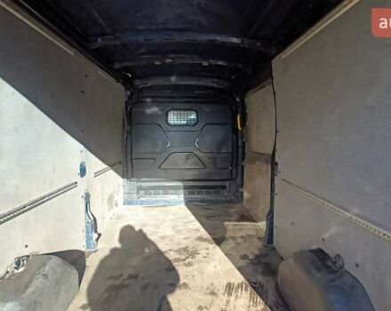 Синий Форд Транзит, объемом двигателя 2.2 л и пробегом 211 тыс. км за 15400 $, фото 14 на Automoto.ua