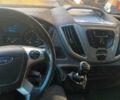 Синий Форд Транзит, объемом двигателя 2.2 л и пробегом 211 тыс. км за 15400 $, фото 13 на Automoto.ua