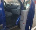 Синій Форд Транзит, об'ємом двигуна 2 л та пробігом 300 тис. км за 22000 $, фото 13 на Automoto.ua