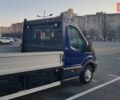 Синій Форд Транзит, об'ємом двигуна 2 л та пробігом 300 тис. км за 22000 $, фото 5 на Automoto.ua