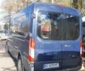 Синий Форд Транзит, объемом двигателя 2.2 л и пробегом 211 тыс. км за 15400 $, фото 9 на Automoto.ua