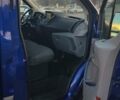 Синій Форд Транзит, об'ємом двигуна 2 л та пробігом 300 тис. км за 22000 $, фото 12 на Automoto.ua