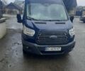 Синий Форд Транзит, объемом двигателя 2.2 л и пробегом 211 тыс. км за 15400 $, фото 8 на Automoto.ua