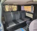 Синий Форд Транзит, объемом двигателя 2.2 л и пробегом 189 тыс. км за 13800 $, фото 5 на Automoto.ua