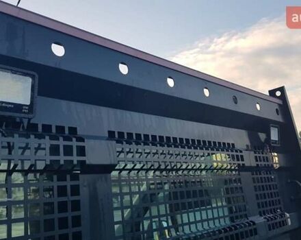 Синій Форд Транзит, об'ємом двигуна 2 л та пробігом 300 тис. км за 22000 $, фото 18 на Automoto.ua