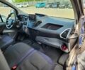 Синий Форд Транзит, объемом двигателя 2.2 л и пробегом 189 тыс. км за 13800 $, фото 8 на Automoto.ua