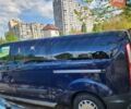 Синій Форд Транзит, об'ємом двигуна 2.2 л та пробігом 195 тис. км за 13000 $, фото 1 на Automoto.ua