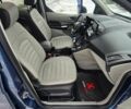 Синий Форд Транзит, объемом двигателя 2 л и пробегом 77 тыс. км за 14499 $, фото 23 на Automoto.ua
