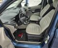 Синий Форд Транзит, объемом двигателя 2 л и пробегом 77 тыс. км за 14499 $, фото 5 на Automoto.ua