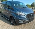 Синий Форд Транзит, объемом двигателя 2 л и пробегом 12 тыс. км за 20000 $, фото 1 на Automoto.ua