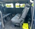 Синий Форд Транзит, объемом двигателя 2 л и пробегом 12 тыс. км за 20000 $, фото 11 на Automoto.ua