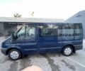 Синій Форд Транзит, об'ємом двигуна 2.2 л та пробігом 260 тис. км за 7800 $, фото 1 на Automoto.ua