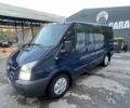Синій Форд Транзит, об'ємом двигуна 2.2 л та пробігом 260 тис. км за 7800 $, фото 1 на Automoto.ua