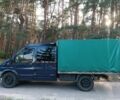 Синій Форд Транзит, об'ємом двигуна 2.4 л та пробігом 280 тис. км за 4999 $, фото 7 на Automoto.ua