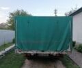 Синий Форд Транзит, объемом двигателя 2.4 л и пробегом 248 тыс. км за 4703 $, фото 5 на Automoto.ua