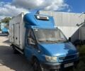 Синий Форд Транзит, объемом двигателя 2.4 л и пробегом 300 тыс. км за 4900 $, фото 1 на Automoto.ua