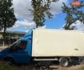 Синий Форд Транзит, объемом двигателя 2.4 л и пробегом 300 тыс. км за 4900 $, фото 3 на Automoto.ua
