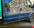 Синий Форд Транзит, объемом двигателя 2.4 л и пробегом 282 тыс. км за 6000 $, фото 4 на Automoto.ua