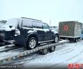 Синій Форд Транзит, об'ємом двигуна 2.2 л та пробігом 350 тис. км за 16000 $, фото 3 на Automoto.ua