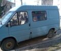 Синій Форд Транзит, об'ємом двигуна 2.5 л та пробігом 325 тис. км за 1300 $, фото 1 на Automoto.ua